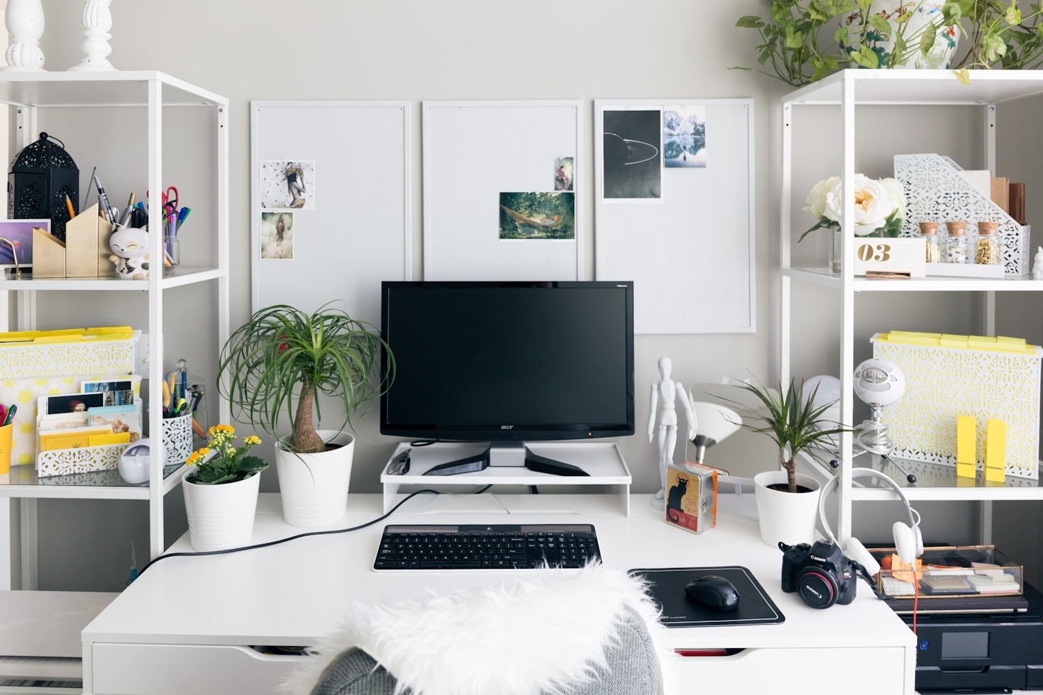 The Evolution of Office Supplies for Smarter Work